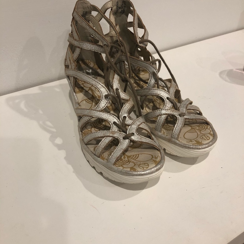 Fly London shoes